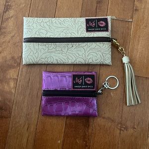 Makeup Junkie Bags